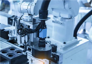 自動配料機應(yīng)用及特點有哪些？