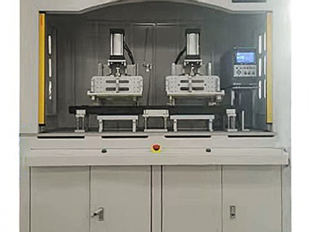 氣密測試機(jī)