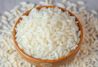 Détecter le riz en plastique : un guide complet pour le distinguer du vrai riz