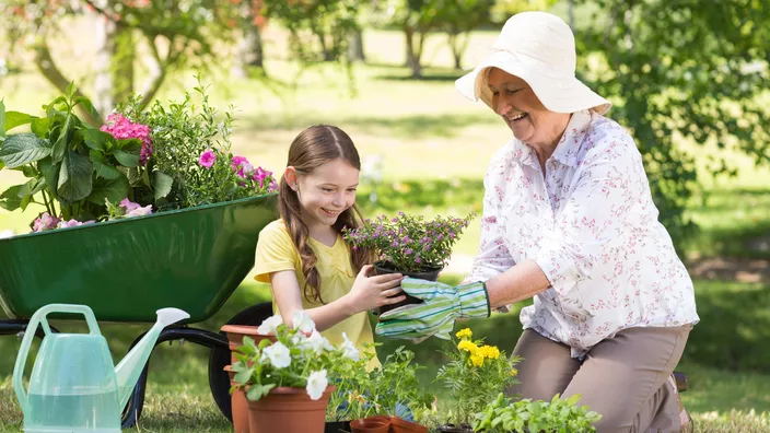 Principes de base du jardinage écologique